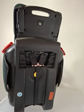 Silla coche RECARO 15-36 kg