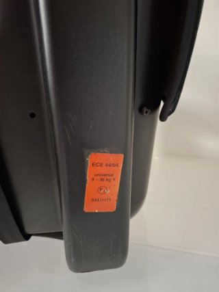 Silla coche RECARO 15-36 kg