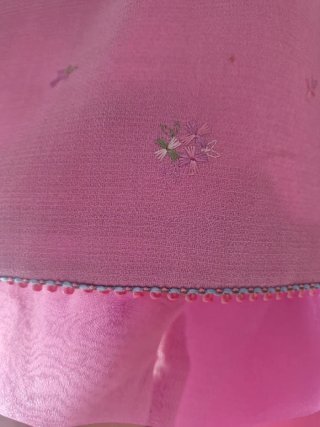 Traje de verano 3 piezas mujer Talla 46