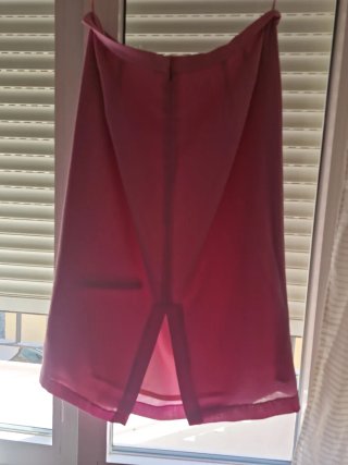 Traje de verano 3 piezas mujer Talla 46