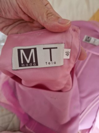 Traje de verano 3 piezas mujer Talla 46