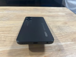 Móvil OPPO A78 5G Negro, SIN CAJA, SIN CARGADOR.
