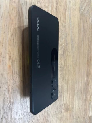 Móvil OPPO A78 5G Negro, SIN CAJA, SIN CARGADOR.