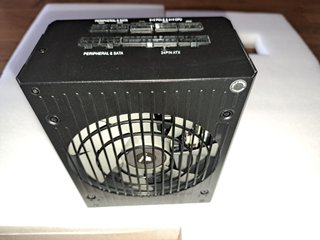Fuente Alimentación Corsair RM750x 750W
