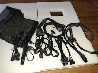 Fuente Alimentación Corsair RM750x 750W
