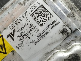 FARO IZQUIERDO KIA SORENTO R (XM) 921012P630