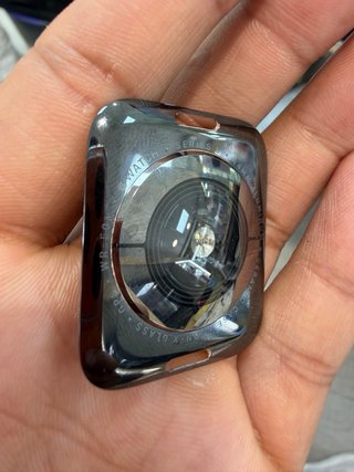 Apple Watch 5 44mm GPS Space Gray