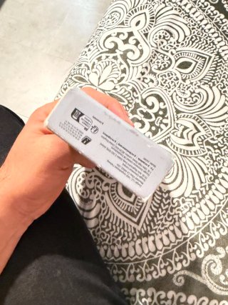 Google Pixel 10 Pro XL 256 GB Gris Nuevo