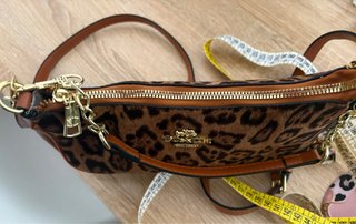 Bolso Estampado Animal Print