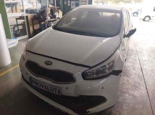 Kia 54651axxxe amortiguador ceed - 1.6 crdi 228364