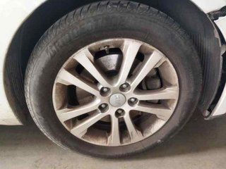 Kia 54651axxxe amortiguador ceed - 1.6 crdi 228364