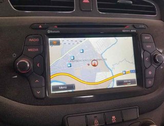Kia 54651axxxe amortiguador ceed - 1.6 crdi 228364