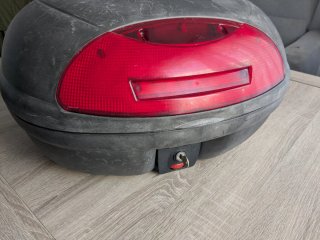 Baúl GIVI Kappa 48L