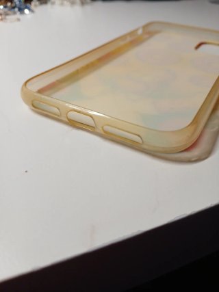 Funda iPhone 11 - Homer Simpson Donuts