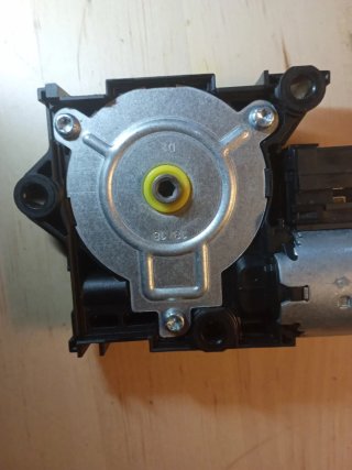 Servomotor Techo Mercedes Benz VSPWM