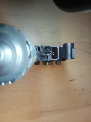 Servomotor Techo Mercedes Benz VSPWM