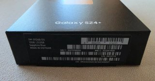 Samsung Galaxy S24+ 12/512GB