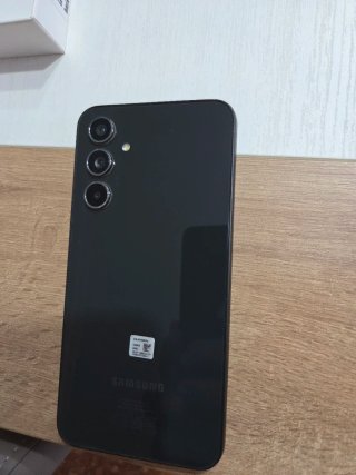 Samsung Galaxy A54 5G 256GB Negro