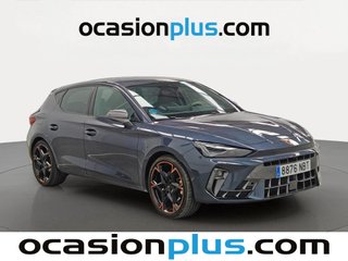 CUPRA León 1.5 eTSI DSG 110 kW (150 CV)