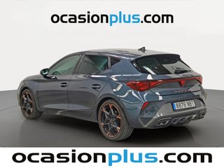 CUPRA León 1.5 eTSI DSG 110 kW (150 CV)