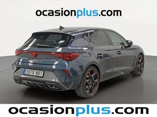 CUPRA León 1.5 eTSI DSG 110 kW (150 CV)