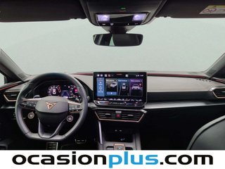 CUPRA León 1.5 eTSI DSG 110 kW (150 CV)