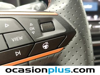 CUPRA León 1.5 eTSI DSG 110 kW (150 CV)