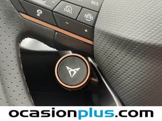 CUPRA León 1.5 eTSI DSG 110 kW (150 CV)