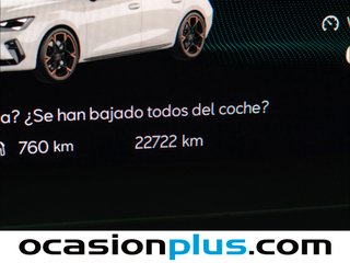 CUPRA León 1.5 eTSI DSG 110 kW (150 CV)