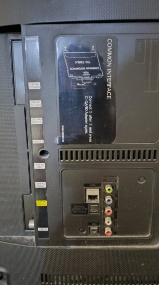 Televisor Samsung pantalla curvada UE48JU6000K