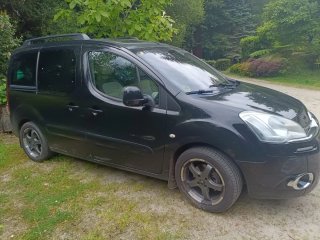 Citroen Berlingo 2013