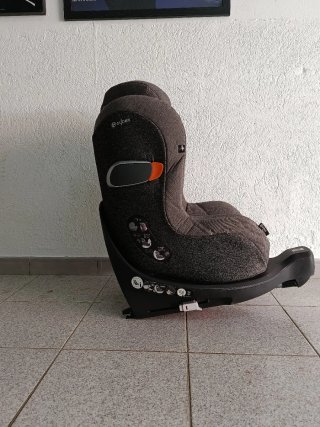 Silla de coche Cybex