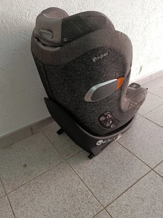 Silla de coche Cybex