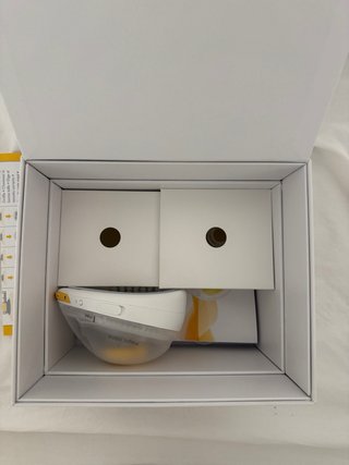 Sacaleches Medela Magic In Bra