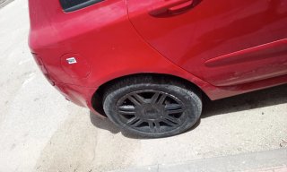 FIAT Stilo 2007