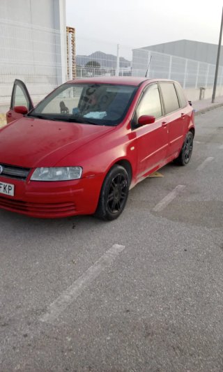 FIAT Stilo 2007