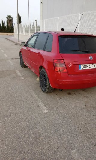FIAT Stilo 2007