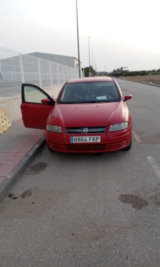 FIAT Stilo 2007