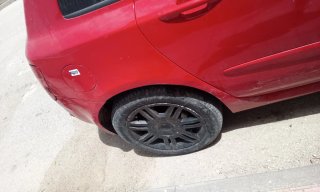 FIAT Stilo 2007