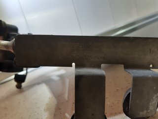 Radiador Refrigerante VW 3B0203507