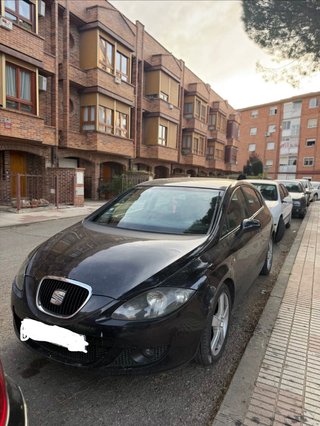 SEAT Leon 2007