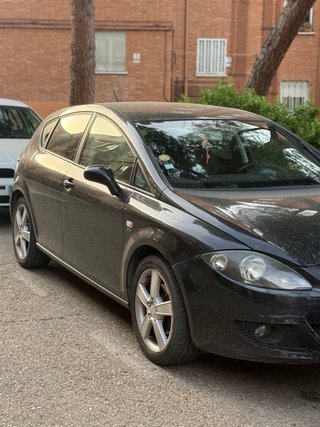 SEAT Leon 2007