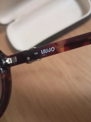Gafas de sol Liu Jo Tortoise