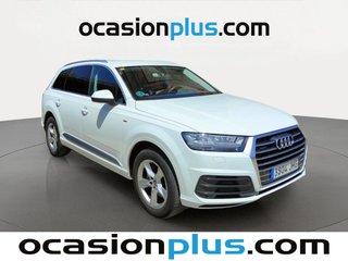 Audi Q7 design 3.0 TDI quattro 200 kW (272 CV) tiptronic