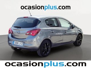 Opel Corsa 1.4 Color Edition 66 kW (90 CV)