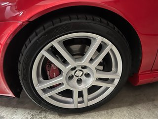 SEAT Leon Cupra R mk1
