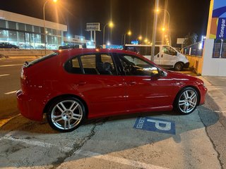 SEAT Leon Cupra R mk1