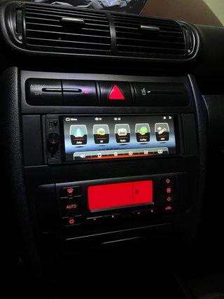 SEAT Leon Cupra R mk1