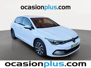 Volkswagen Golf 1.4 TSI eHybrid 150 kW (204 CV) DSG