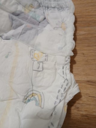 Pañales Dodot Pants